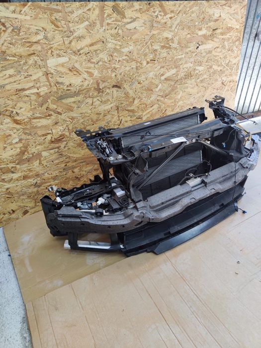 Tragher Bmw G60 G61 seria 5 2024-2025