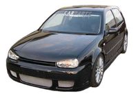 Bara fata Volkswagen VW Golf 4 R32 plastic