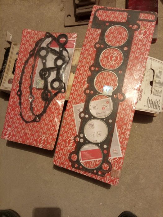 Запчасти для БМВ