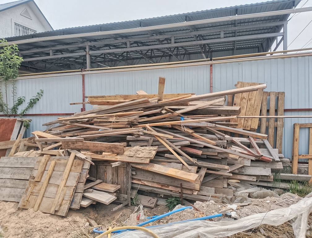 Доски ағаштар бір газел шығады