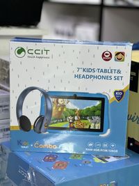 CCIT KT300 Pro Combo bolalar plansheti / Детский планшет