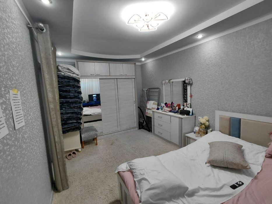 Юнус-Абад Шахристанская, 2-х ком квартира, 1-этаж А1703А