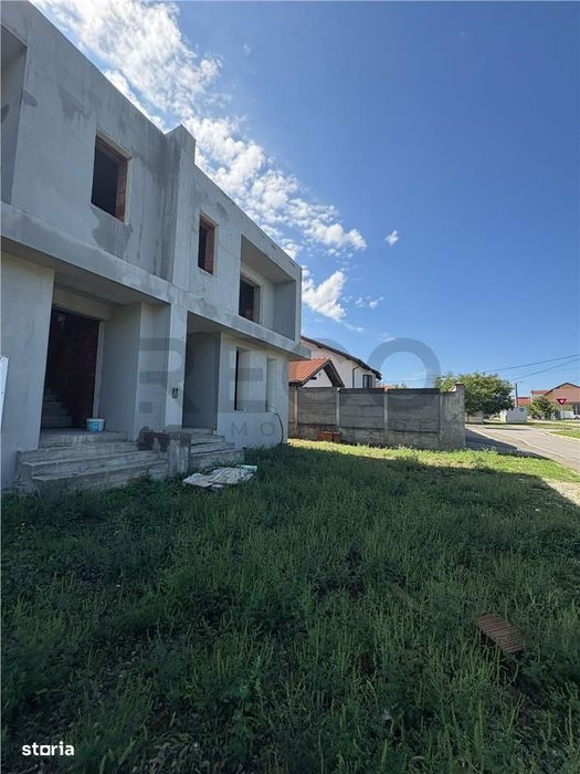 RECO Duplex in Cartierul Grigorescu