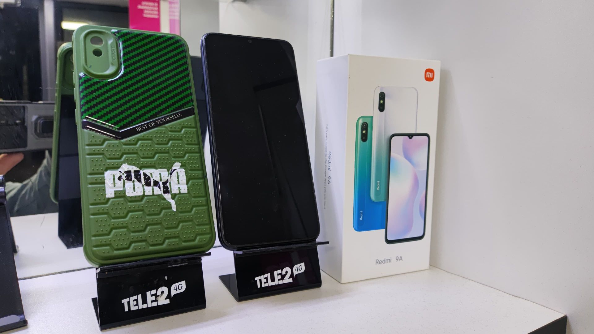 Редми 9А Redmi 9A