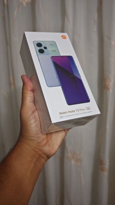 Redmi Note 13 Pro+5G