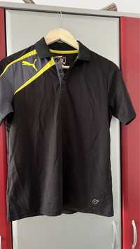 Tricou polo Puma