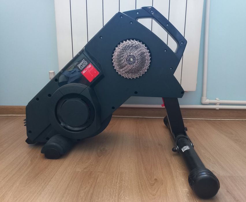 Trainer Elite Turno