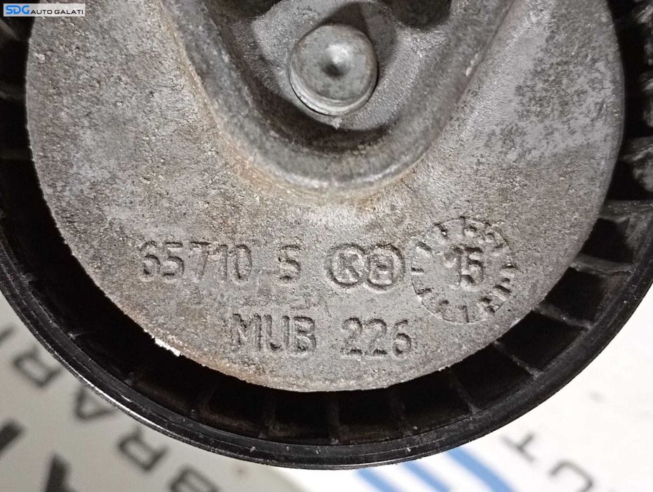 Rola Intinzatoare Curea Accesorii Alternator Dacia Logan 2 0.9 TCE 2012 - 2020 Cod 117506193R [M5609]