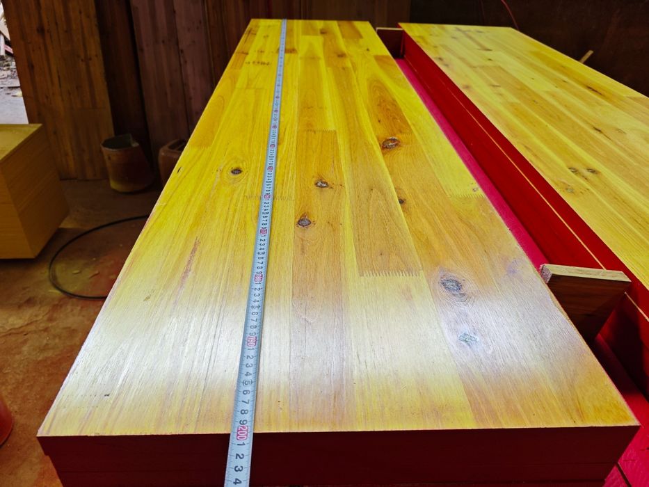 Трислойни платна 21мм- 31 лв