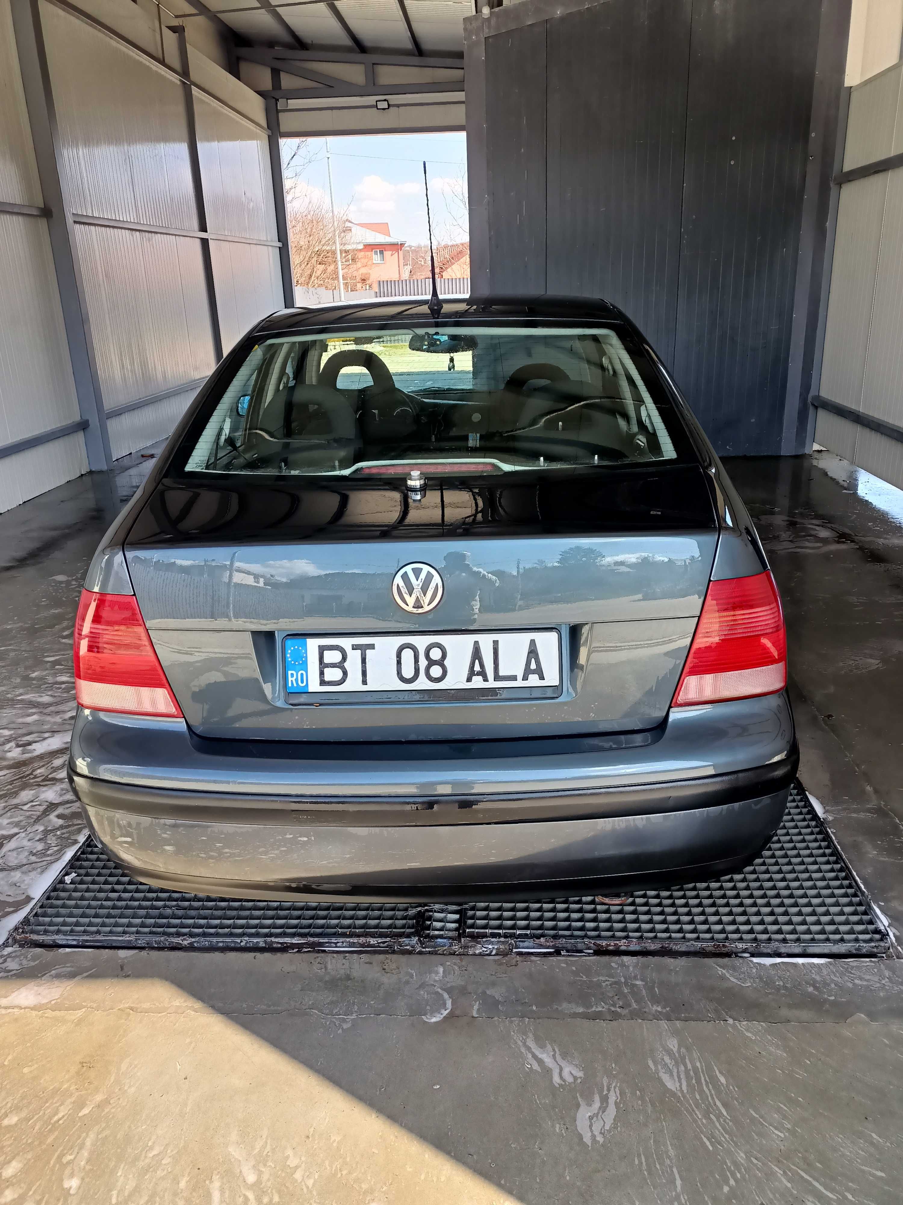 De vânzare VW Bora