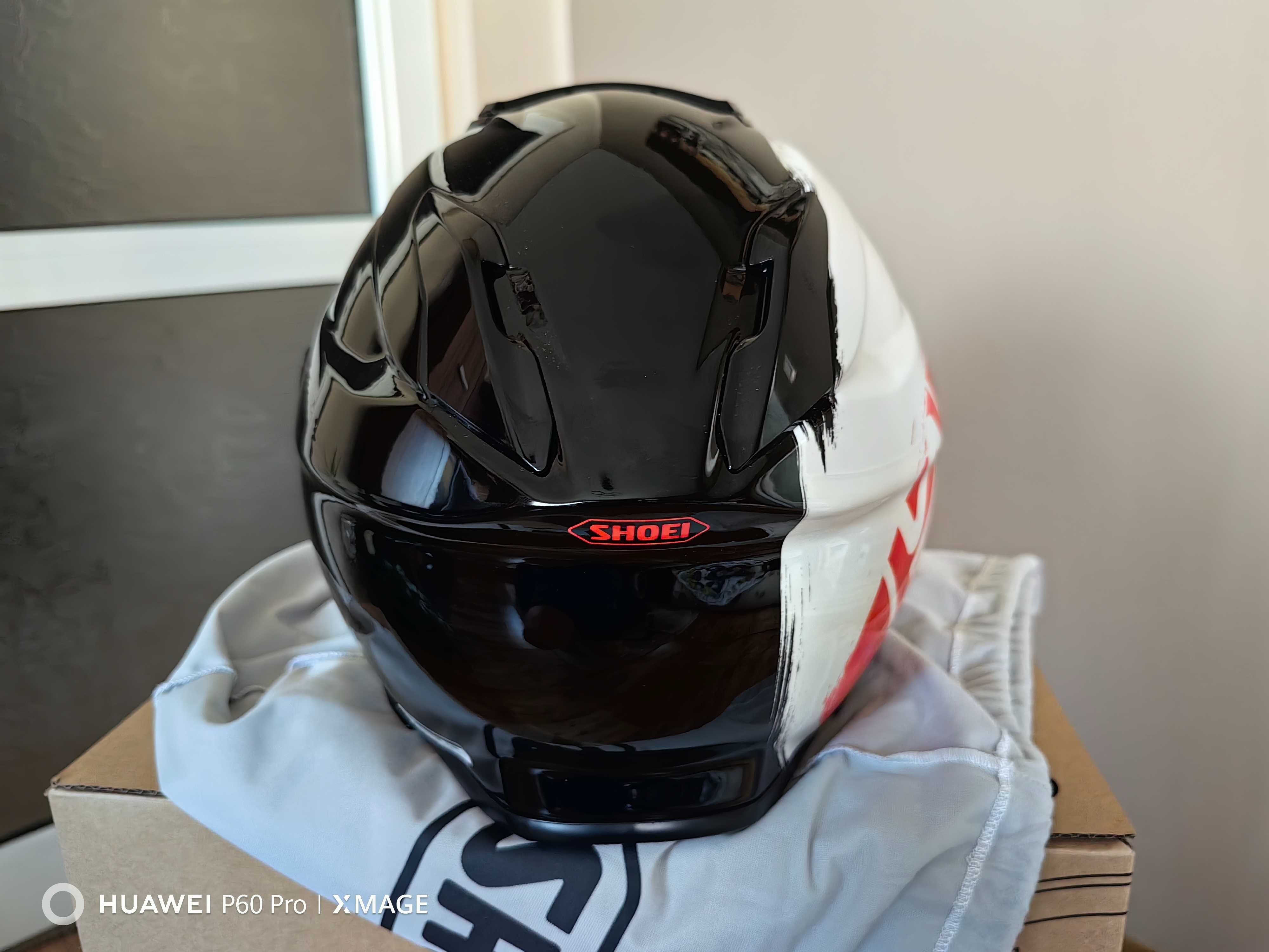 Каска за мотор SHOEI GT AIR 2 Размер L