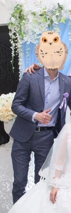 Классический костюм, двойка