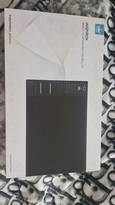 Продам графический планшет