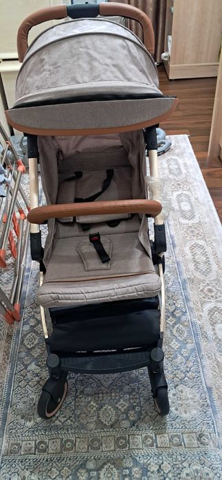 Коляска детская бу