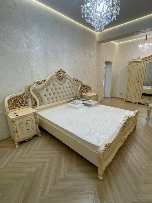 Сдаётся квартира метро Хамид Алимжан Мирзо Улугбекский район