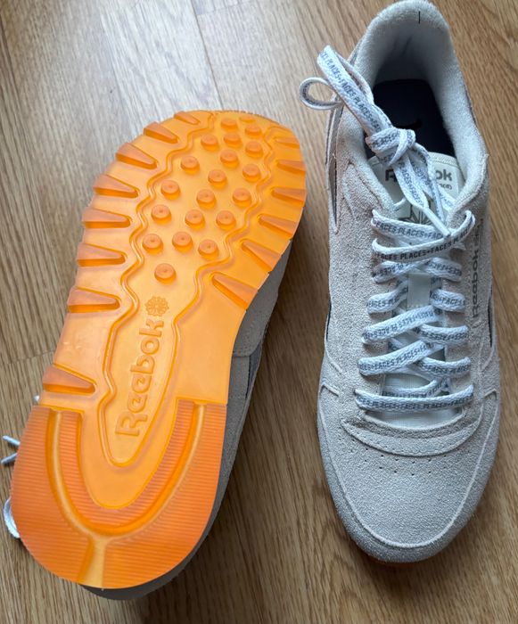 Sneakeri Reebok x places+faces 41