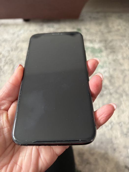 Vand Iphone 11 pro