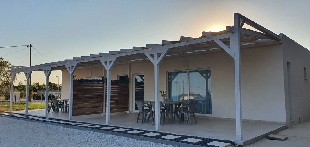 Море Гърция Авдира-Миродато Апартаменти