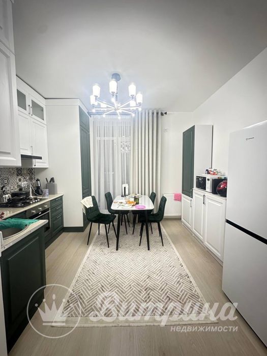 ЖК династия- продается 2/7/9