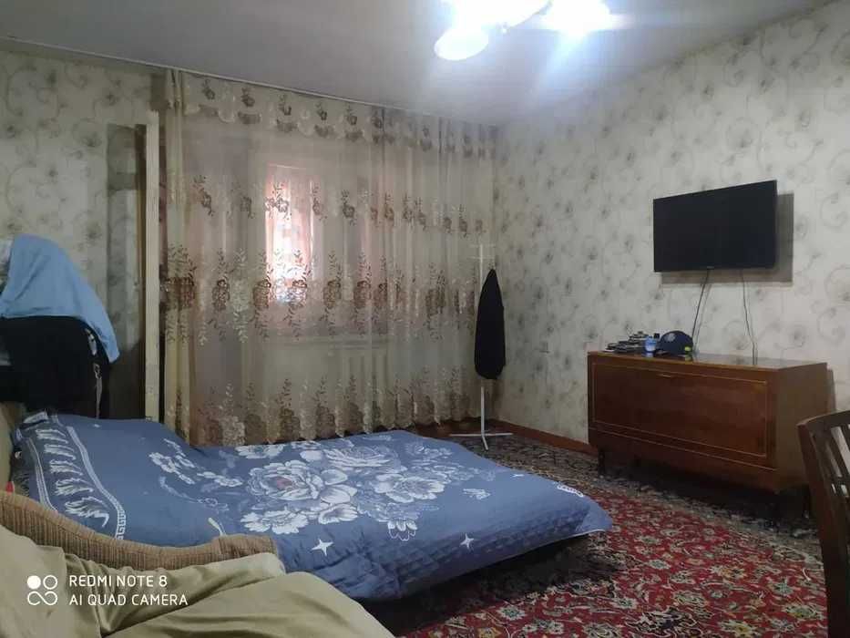 Продам 2-х комнатную в Бектемирском районе  ДИ140817