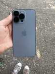 Iphone 13 pro 128 GB ca nou
