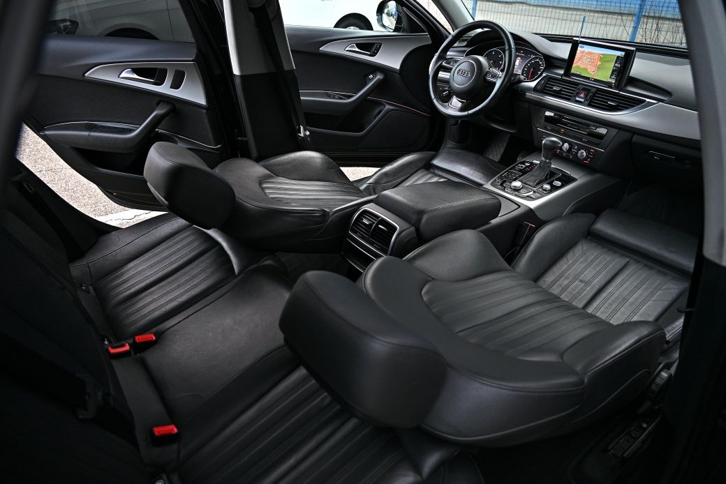 Audi A6!Webasto!Rate!Garanție!