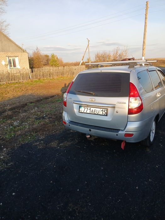 Приора2 люкс ...