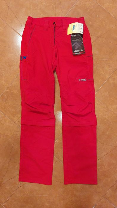 Нови дамски туристически панталони Direct Alpine и Patagonia