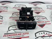 Grila Ventilatie/Aerisire Cotiera OEM Audi A6 4G C7 A7