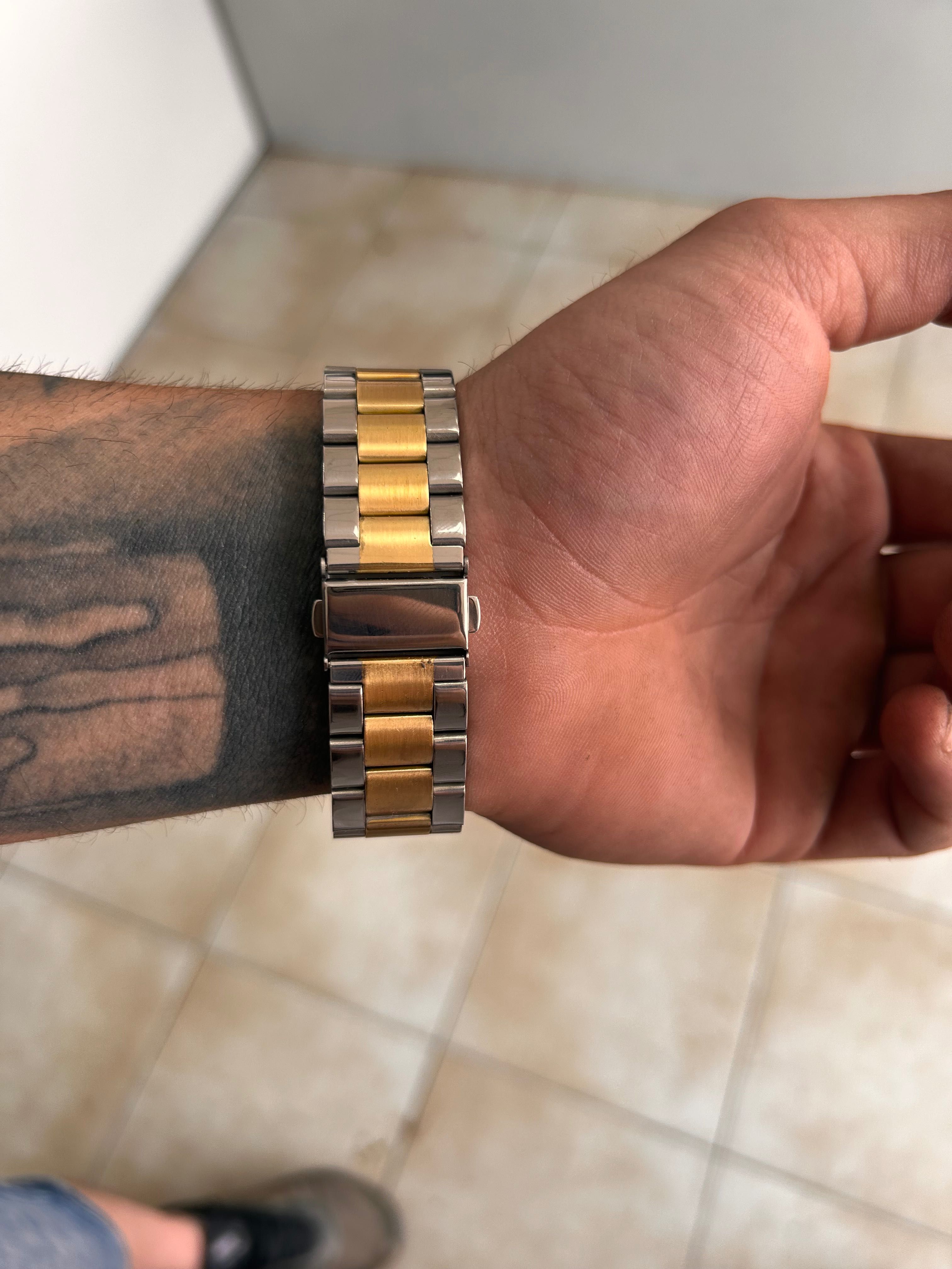 Rolex Submariner