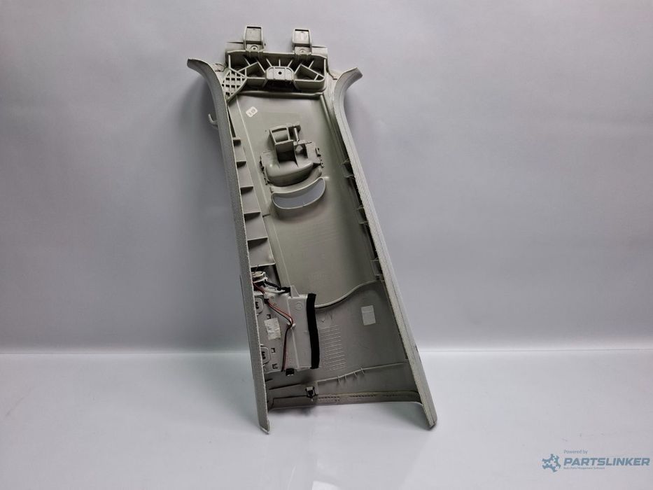 Ornament stalp centura dreapta SKODA SUPERB II Estate 3T5 2009 - 2015 TDI CBBB, CFGB  3T0868312