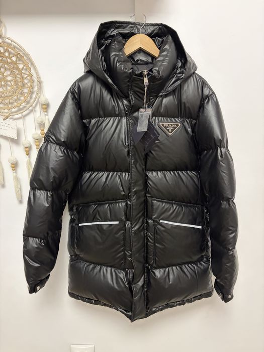 Geaca Prada Noua