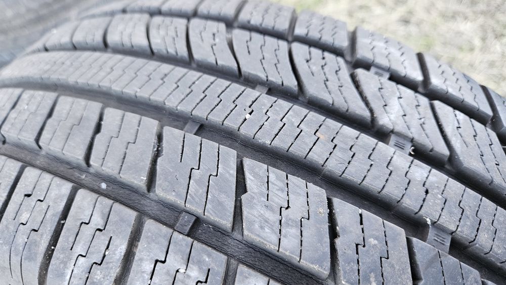 2бр гуми 185 60 14 дот 21