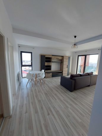 Vanzare apartament 2 camere zona Marasti