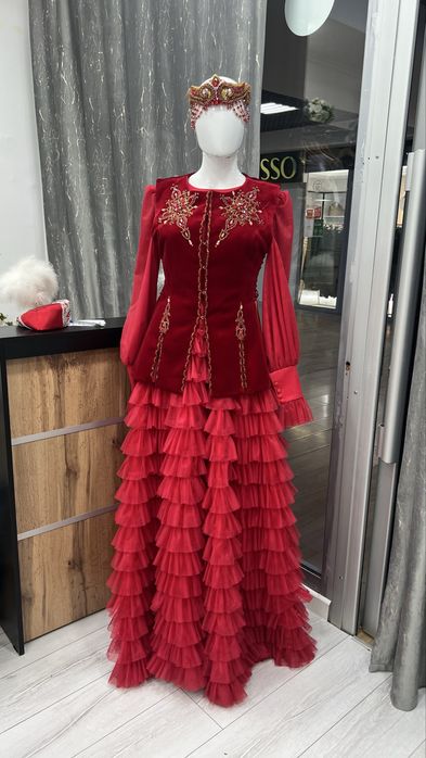 Сырга салу кыз узату сатылады