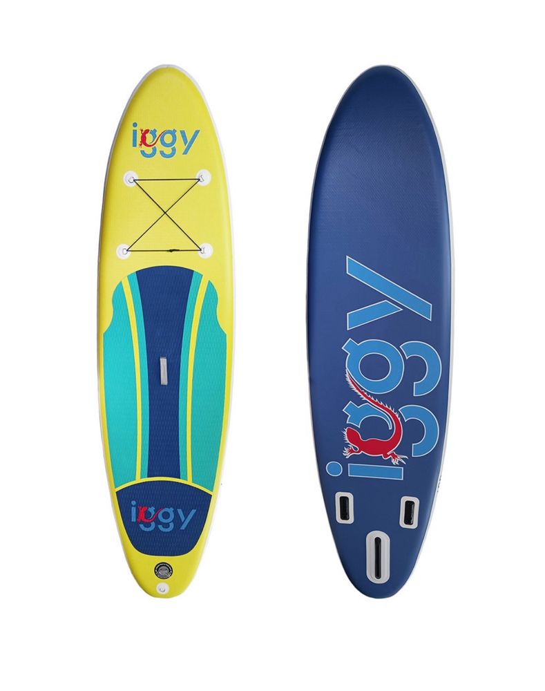 SUP (Stand Up Paddleboard Iggy) 305x81x15