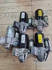 Electromotor BMW Seria 1 3 5 6 7 X5 X6 N47 N57