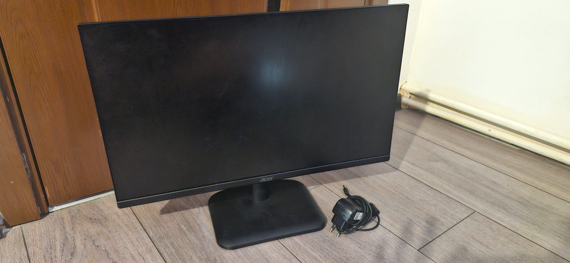 Monitor Acer 60hz full HD