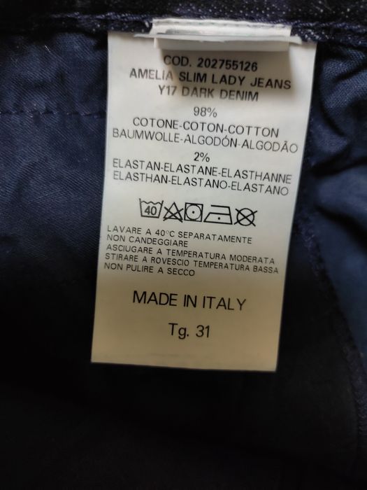 Pantaloni Dainese damă/31
