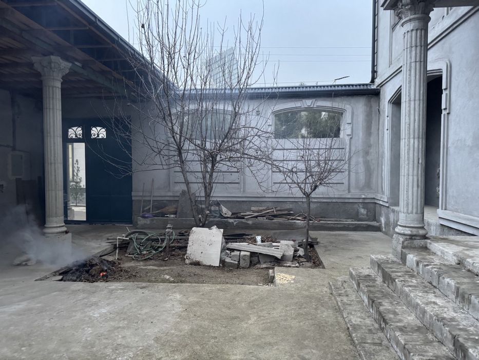 Продается новый дом