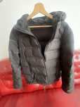 Geaca armani exchange barbati L
