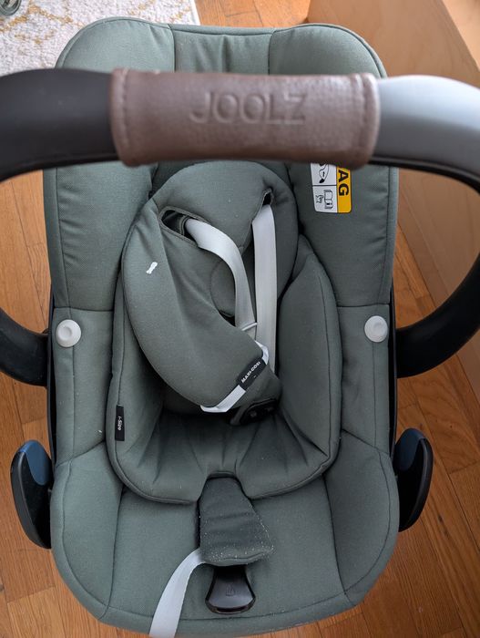 Scoica Joolz Maxi Cosi Pebble Pro