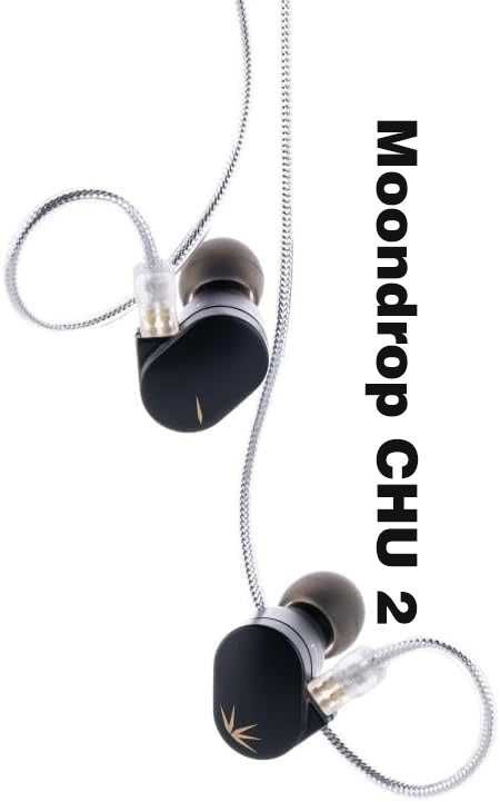 IEM наушники от брендов Tangzu, Moondrop, Kiwi Ears, Truthear и т.д