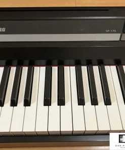 KORG SP 170 - orga,pian,claviatura,clape grele ciocan,digital pian