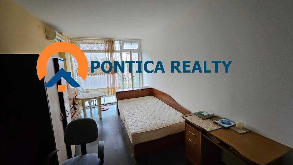 Продава се Двустаен апартамент в к.к. Слънчев бряг - 68 кв.м за 510 €/кв.м - Снимка #11