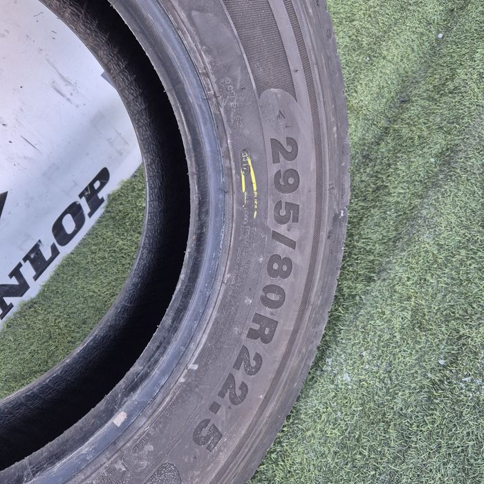 295 80 22.5 Aeolus Anvelopa camion