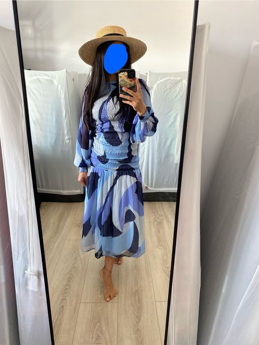 Rochie Na-kd marimea 36