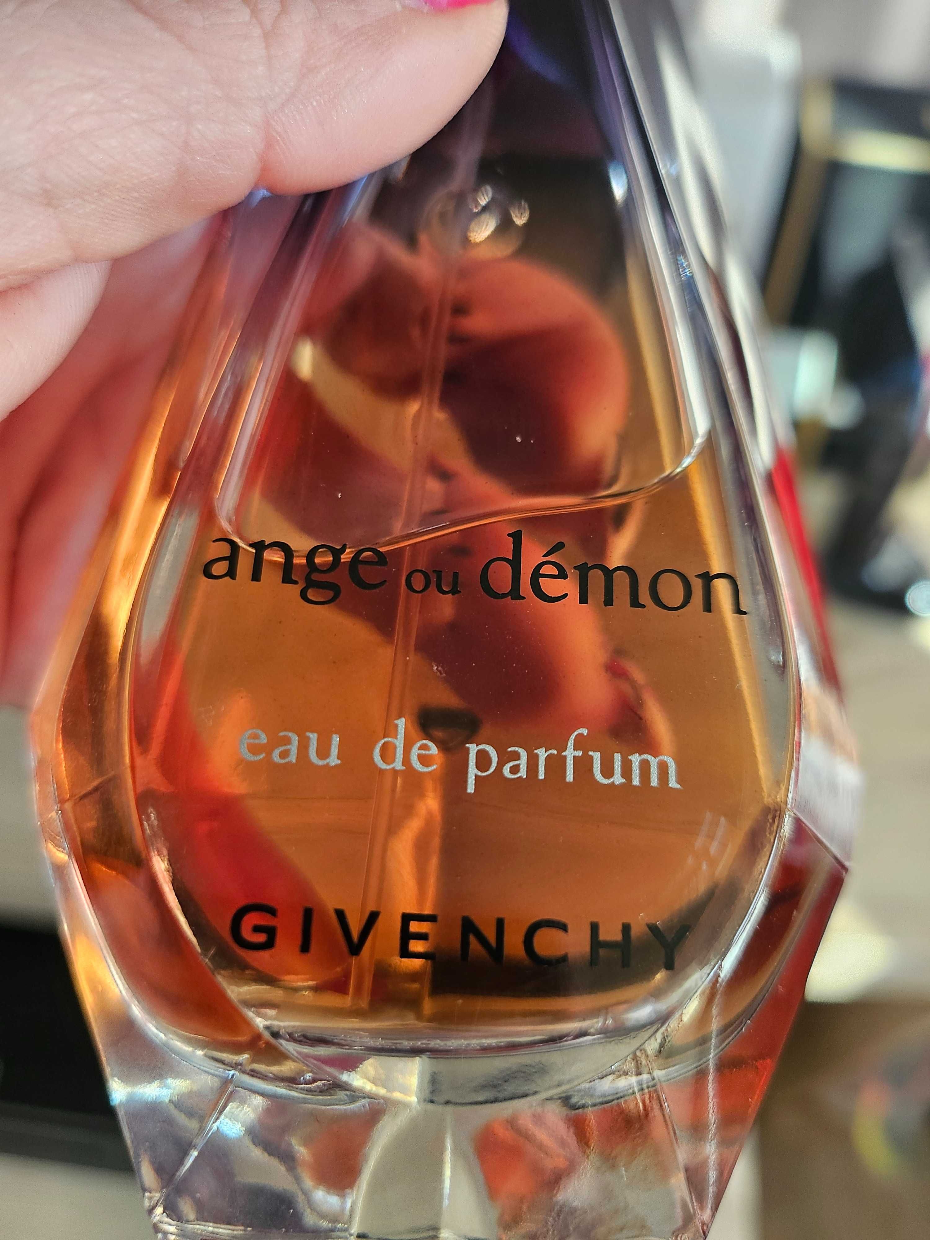 Сет парфюми Elixir,Good girl,Ange ou demon