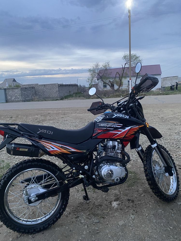 Продам Мотоцикл 250сс