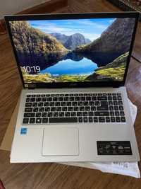 Intel Core i3-11gen Acer новый ноутбук озу 8гб